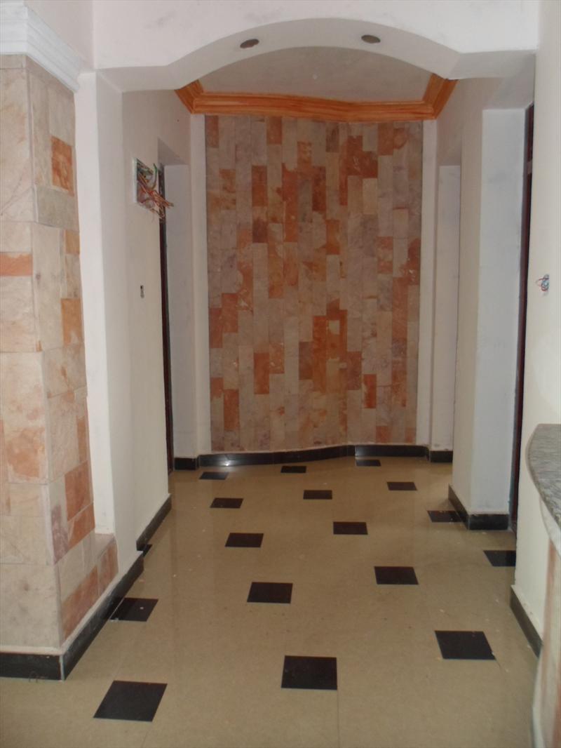 Apartment for rent in Muyenga Kampala