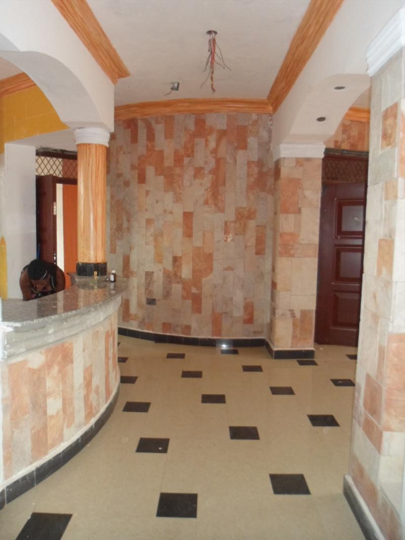 Apartment for rent in Muyenga Kampala