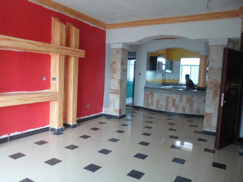 Apartment for rent in Muyenga Kampala