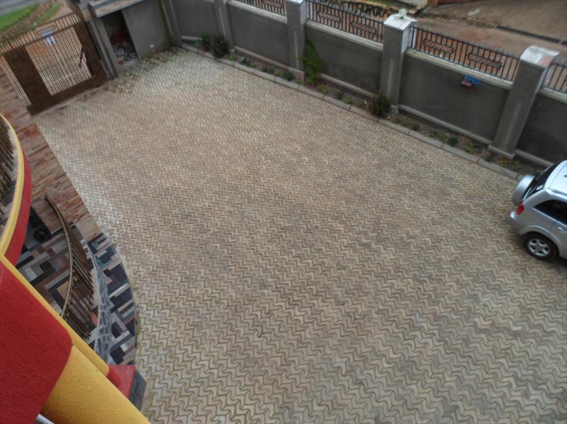 Apartment for rent in Muyenga Kampala