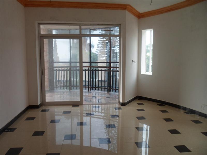 Apartment for rent in Muyenga Kampala