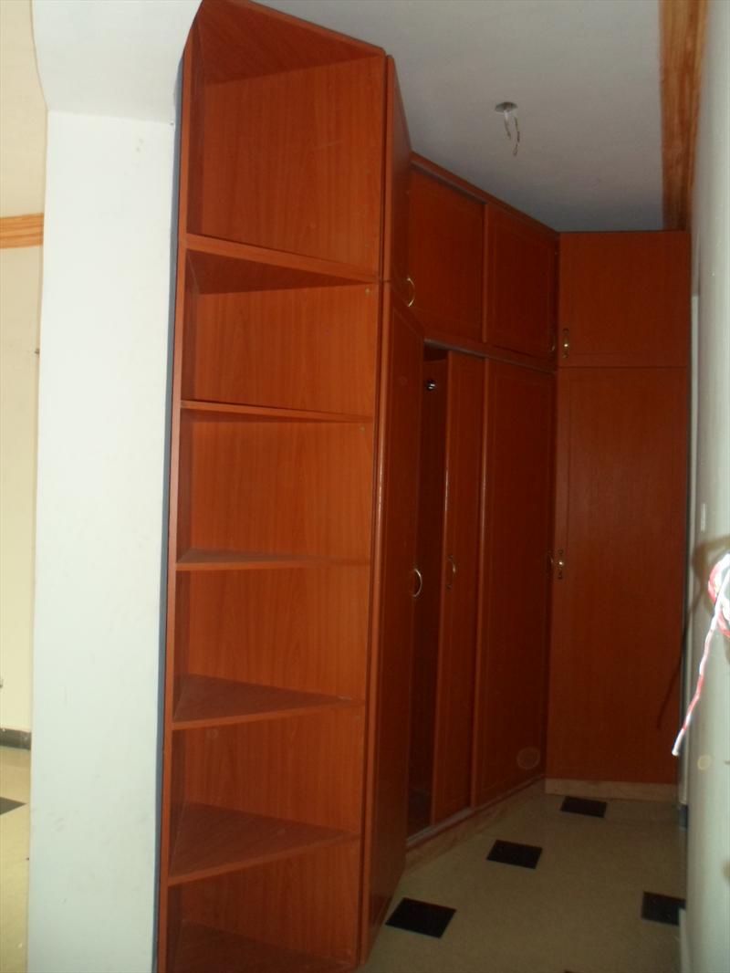 Apartment for rent in Muyenga Kampala