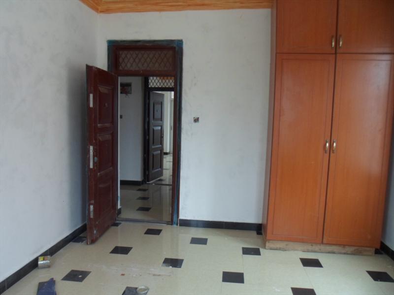 Apartment for rent in Muyenga Kampala