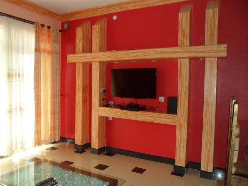 Apartment for rent in Muyenga Kampala