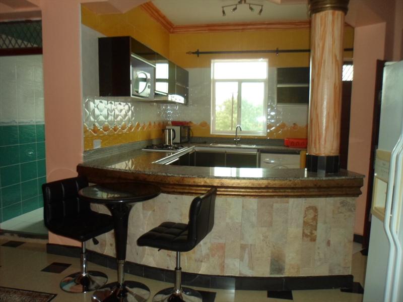 Apartment for rent in Muyenga Kampala