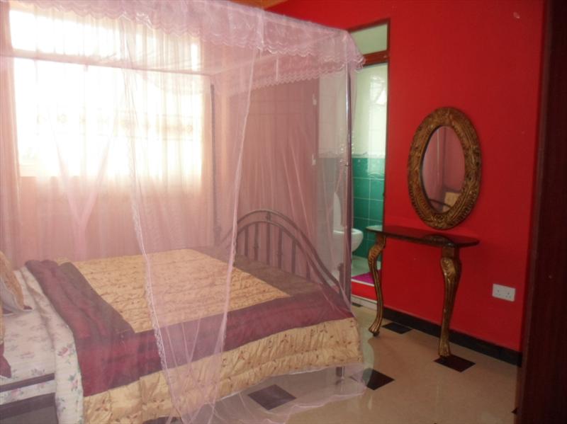 Apartment for rent in Muyenga Kampala