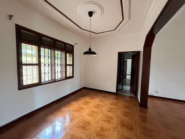 Bungalow for rent in Mbuya Kampala