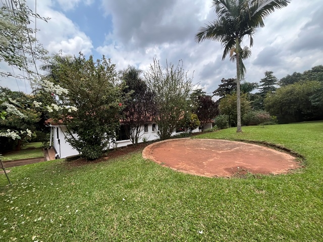 Bungalow for rent in Mbuya Kampala