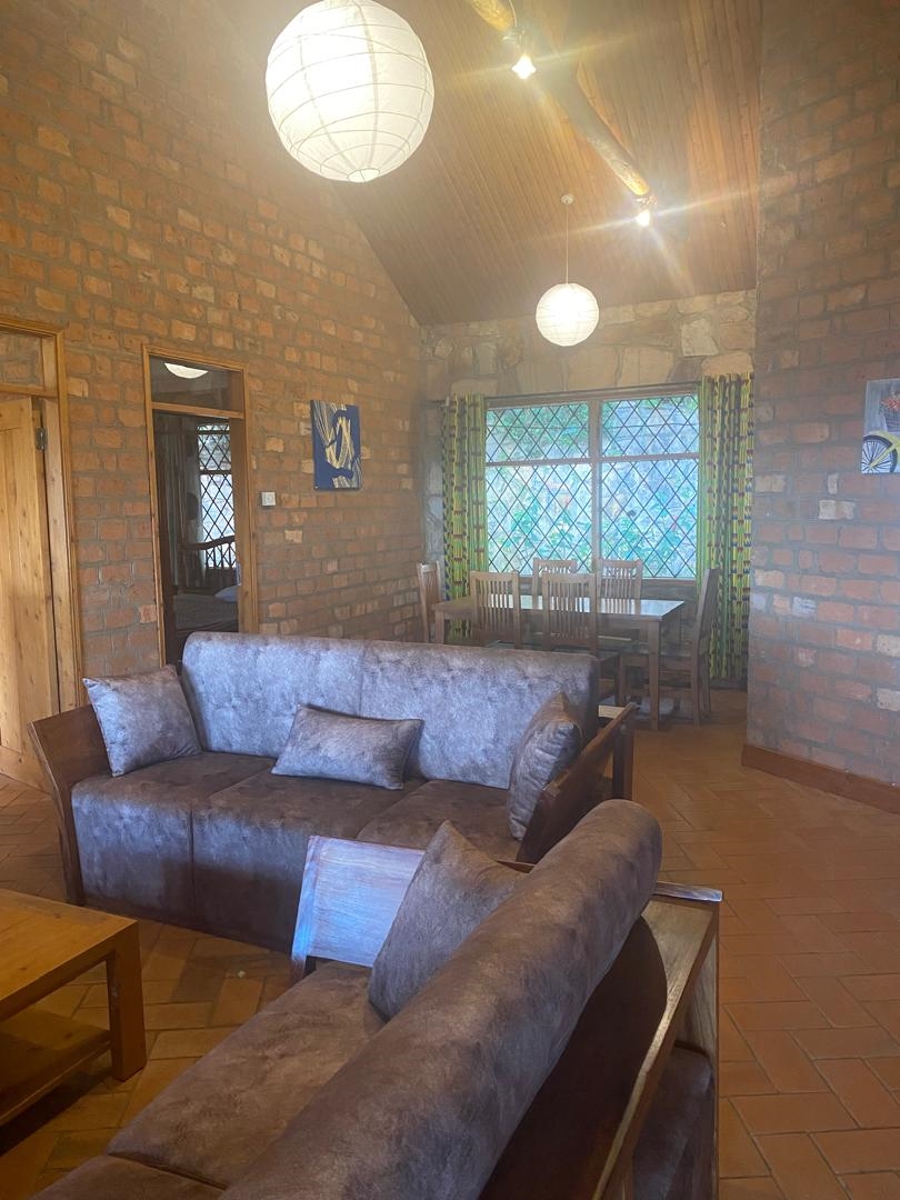 Cottage for rent in Muyenga Kampala