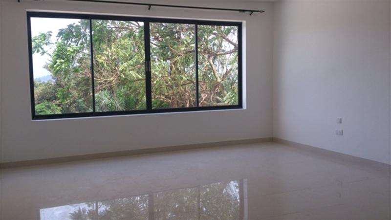 Apartment for rent in Nakasero Kampala