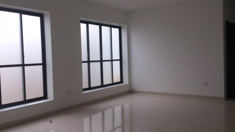 Apartment for rent in Nakasero Kampala