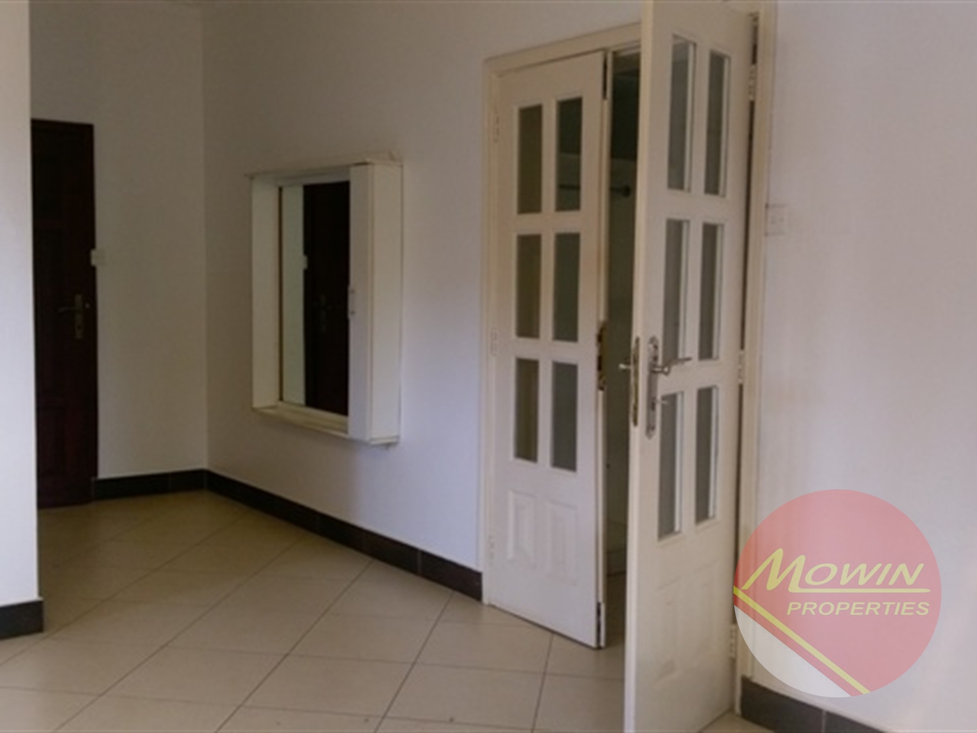 Storeyed house for rent in Naguru Kampala