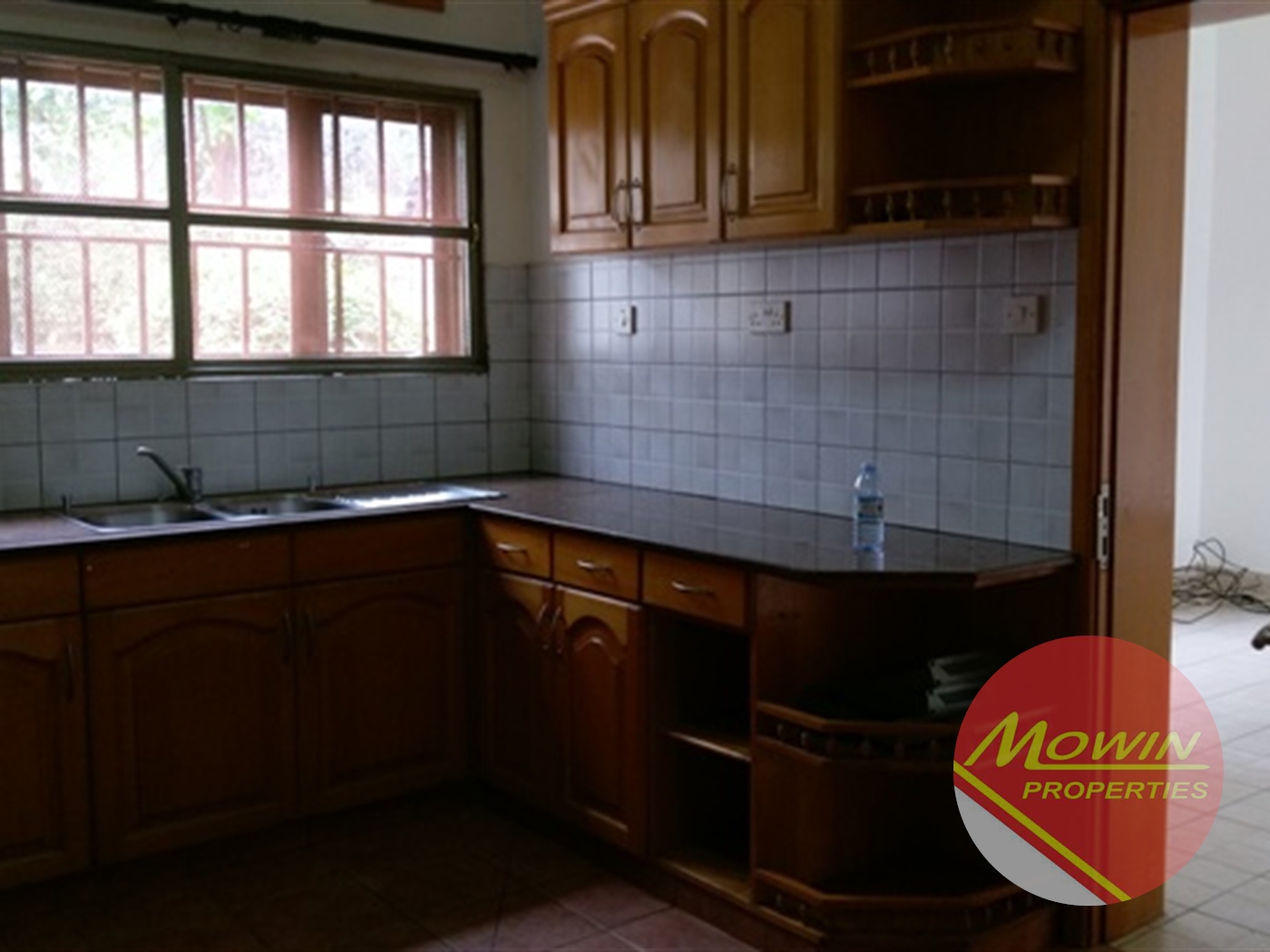 Apartment for sale in Kololo Kampala