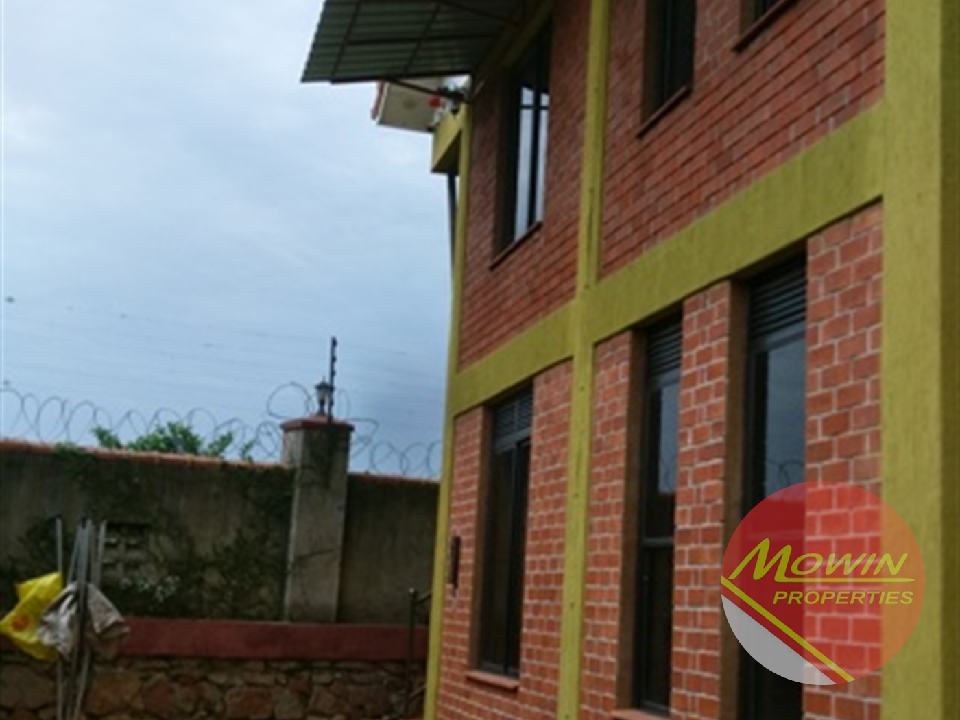 Villa for sale in Bwelenga Wakiso