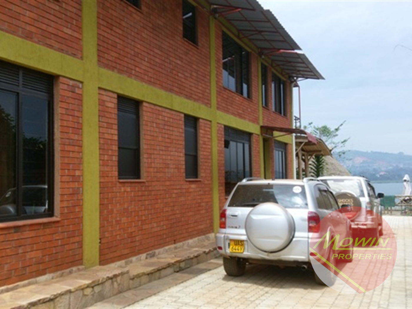 Villa for sale in Bwelenga Wakiso