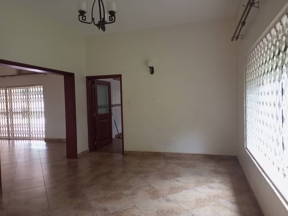 Storeyed house for rent in Kololo Kampala