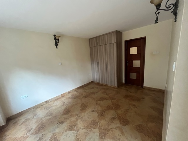 Storeyed house for rent in Kololo Kampala