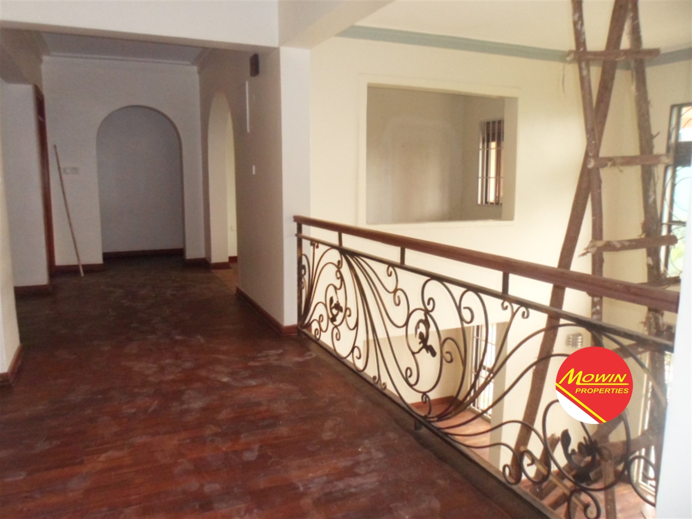 Storeyed house for rent in Kololo Kampala