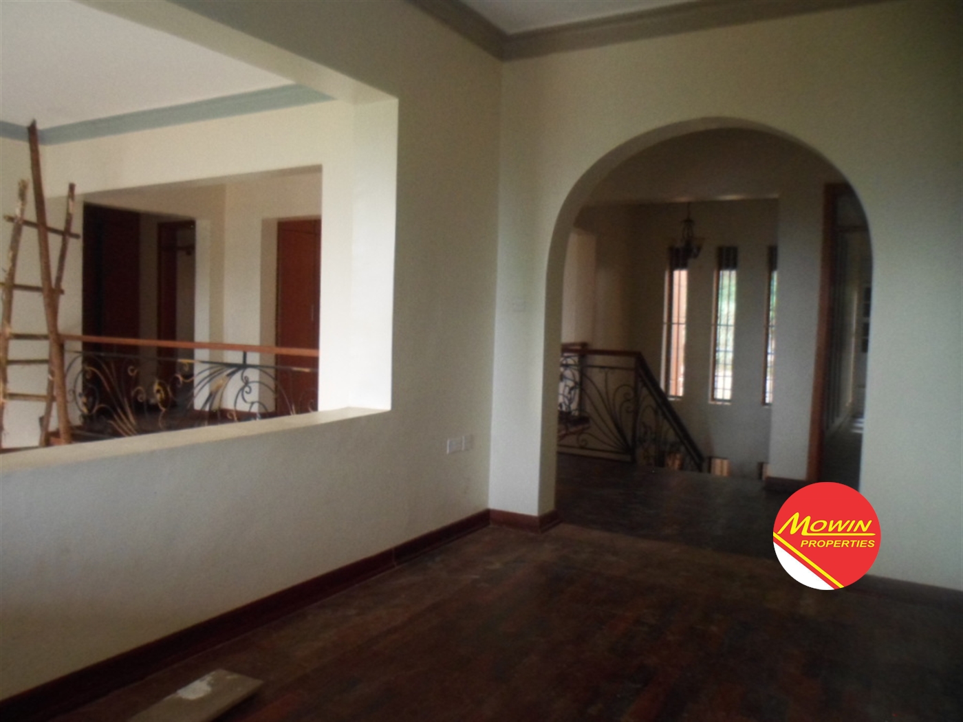 Storeyed house for rent in Kololo Kampala