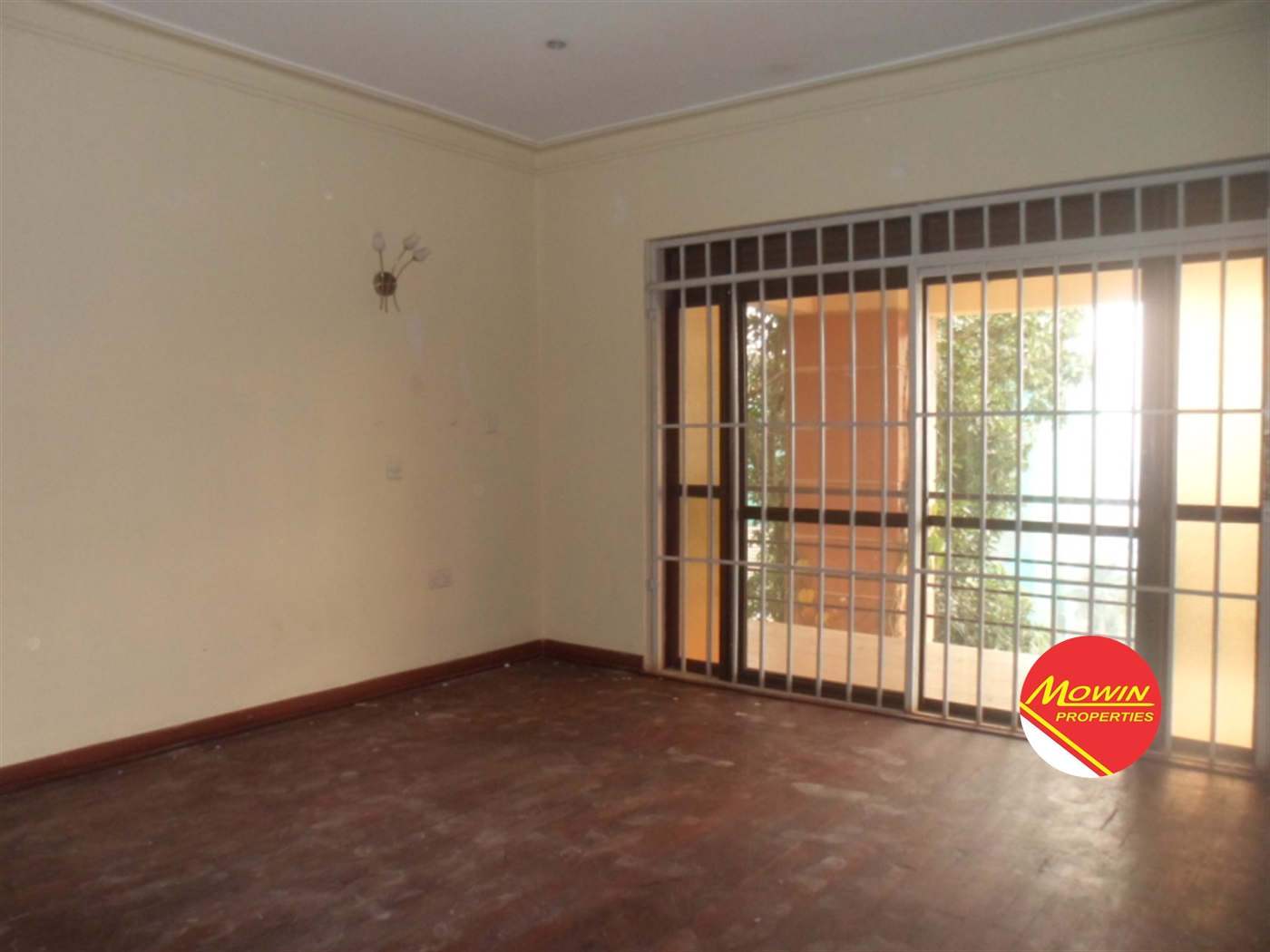 Storeyed house for rent in Kololo Kampala