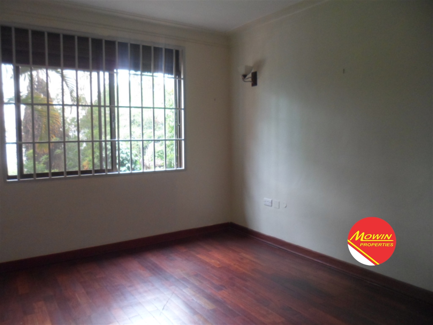 Storeyed house for rent in Kololo Kampala