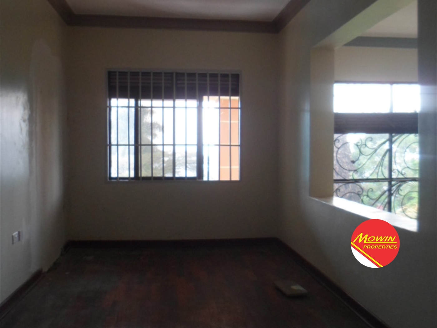 Storeyed house for rent in Kololo Kampala