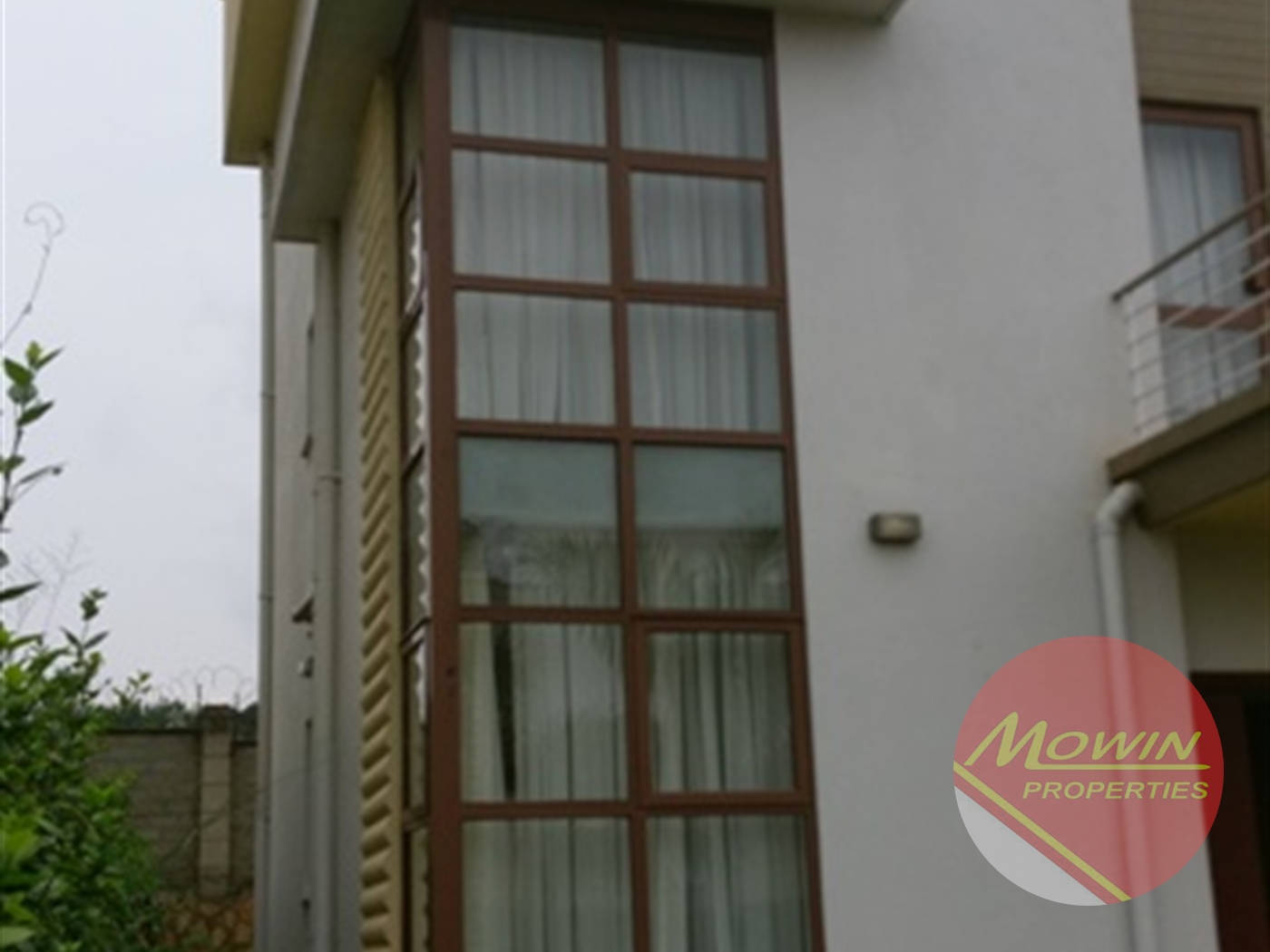 Town House for rent in Butabika Kampala