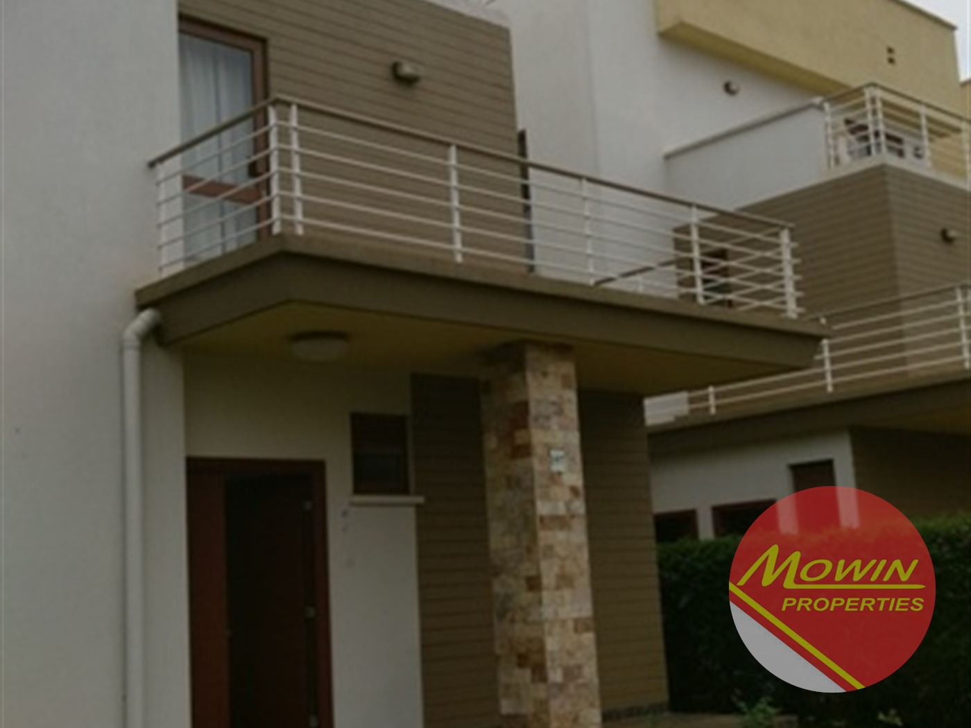 Town House for rent in Butabika Kampala