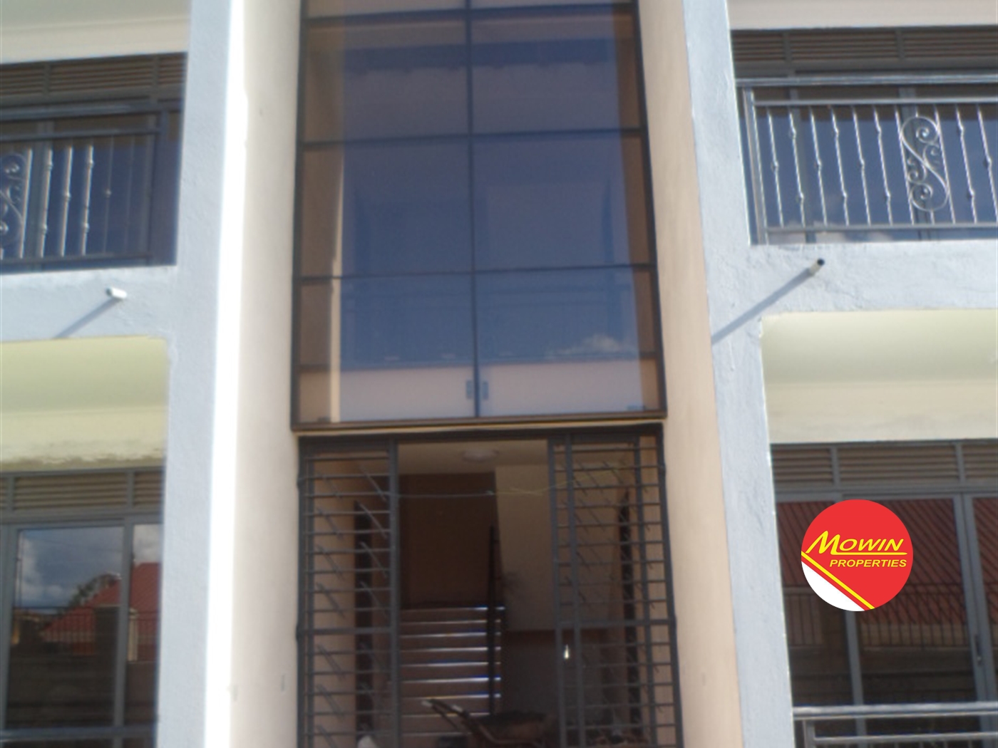 Apartment for rent in Bbunga Kampala