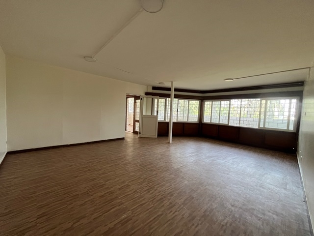 Bungalow for rent in Kololo Kampala