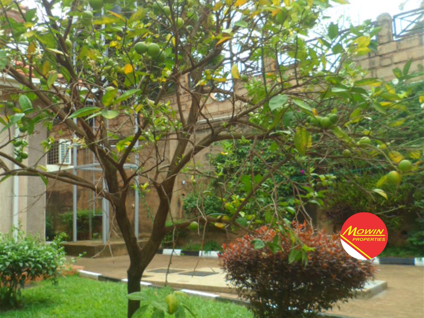 Storeyed house for rent in Naguru Kampala