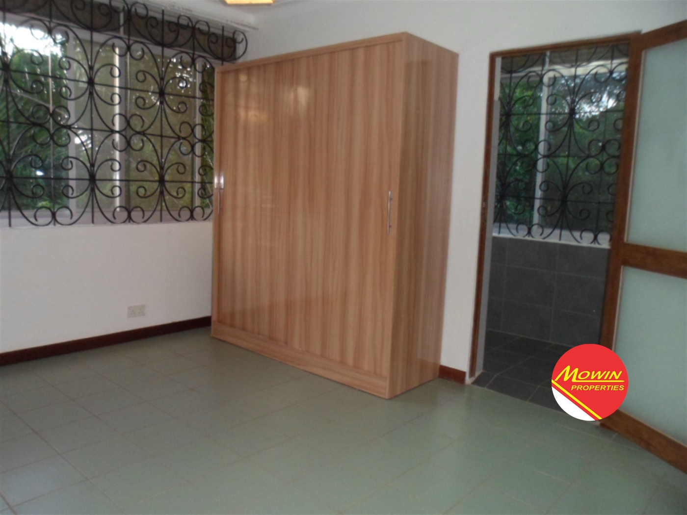 Storeyed house for rent in Muyenga Kampala