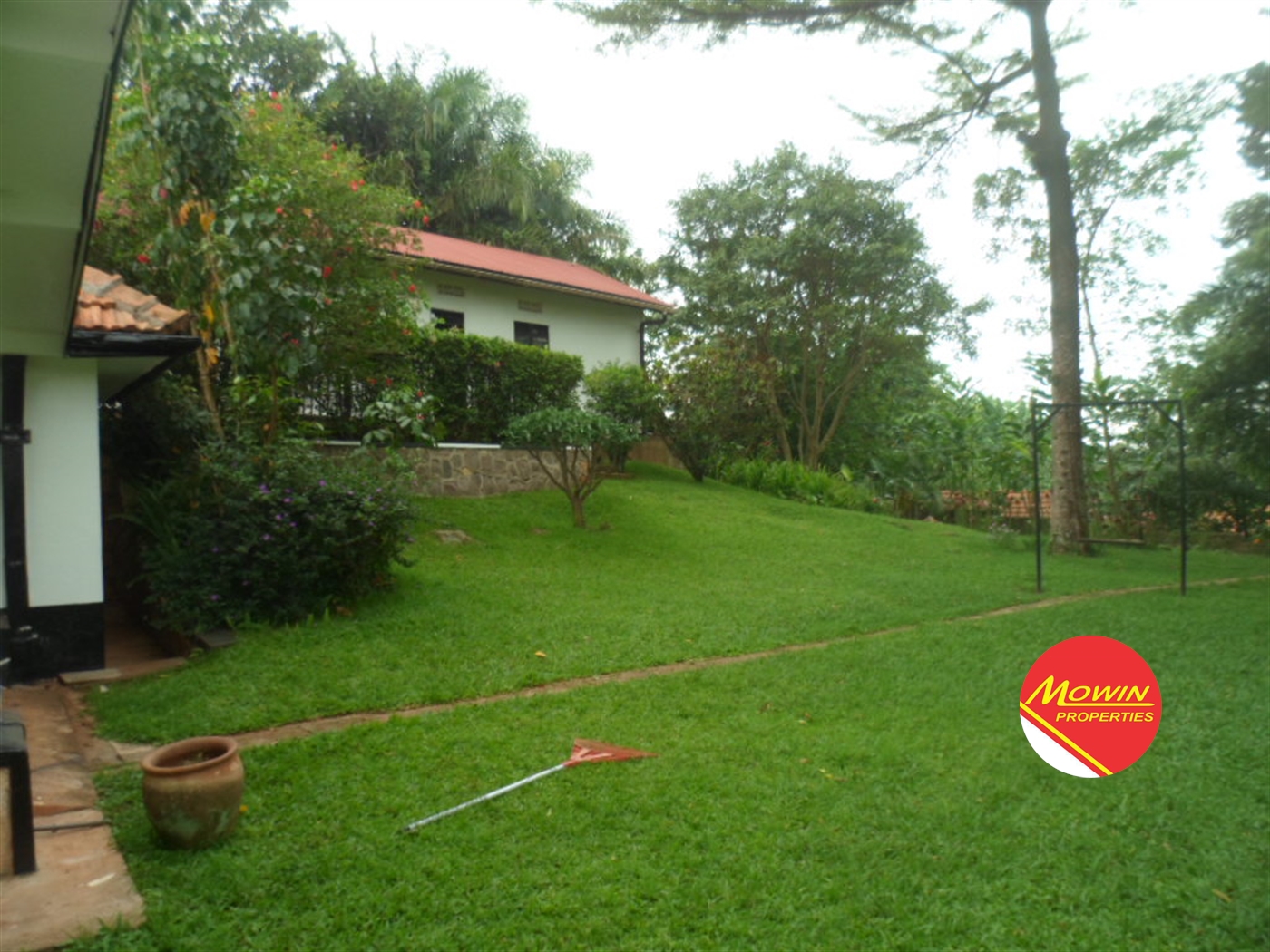 Storeyed house for sale in Kololo Kampala