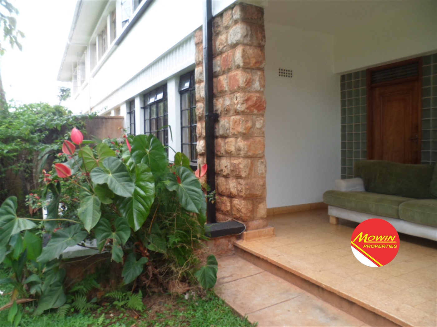 Storeyed house for sale in Kololo Kampala