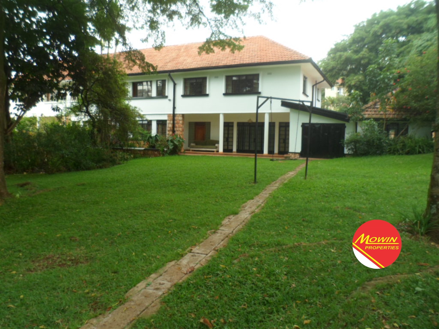 Storeyed house for sale in Kololo Kampala