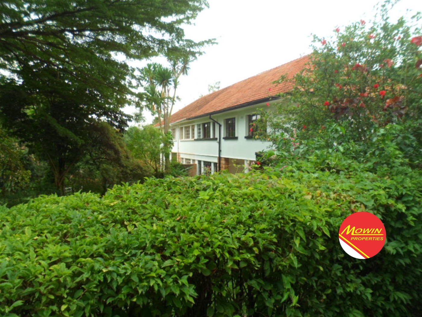 Storeyed house for sale in Kololo Kampala