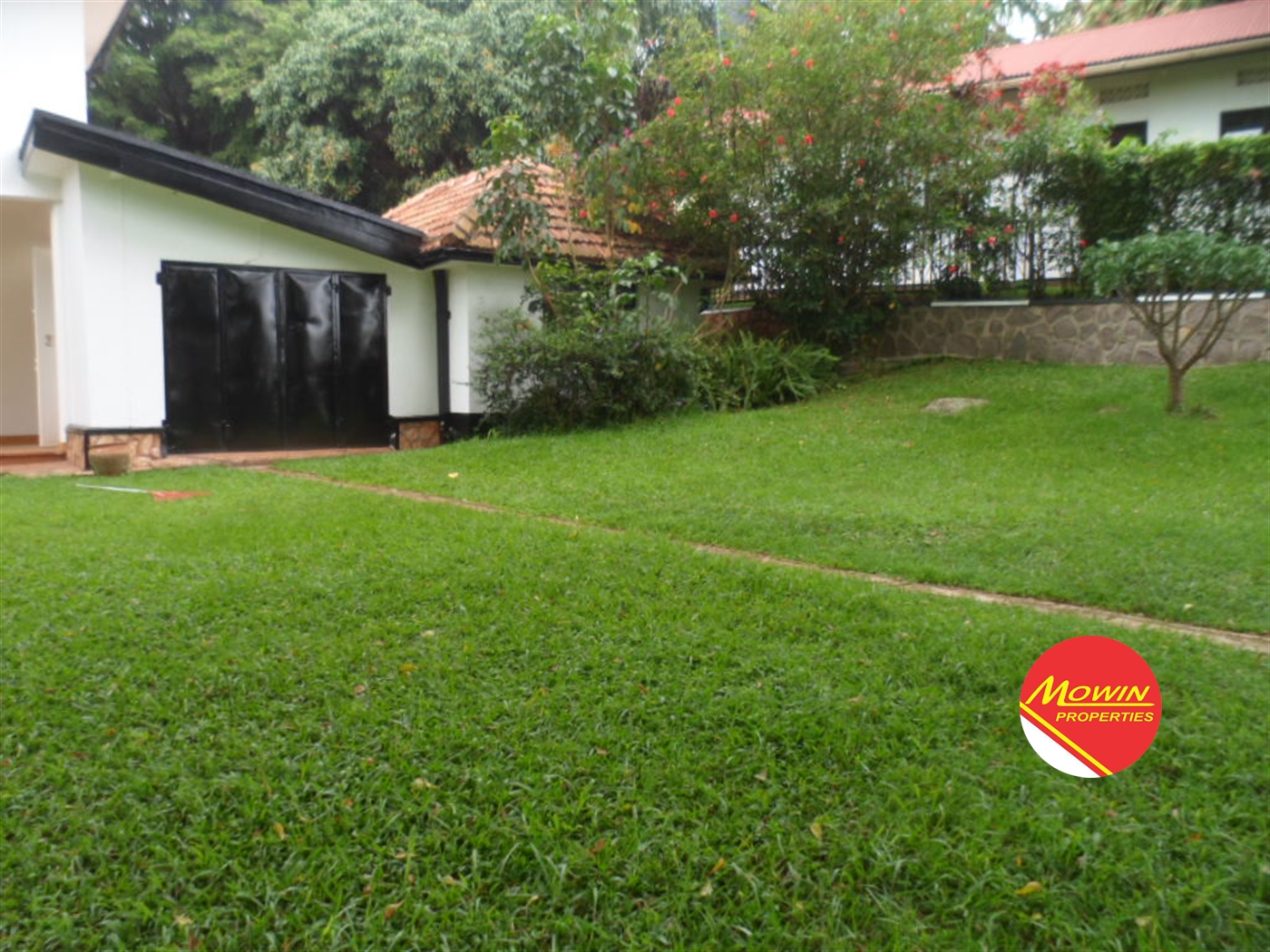 Storeyed house for sale in Kololo Kampala