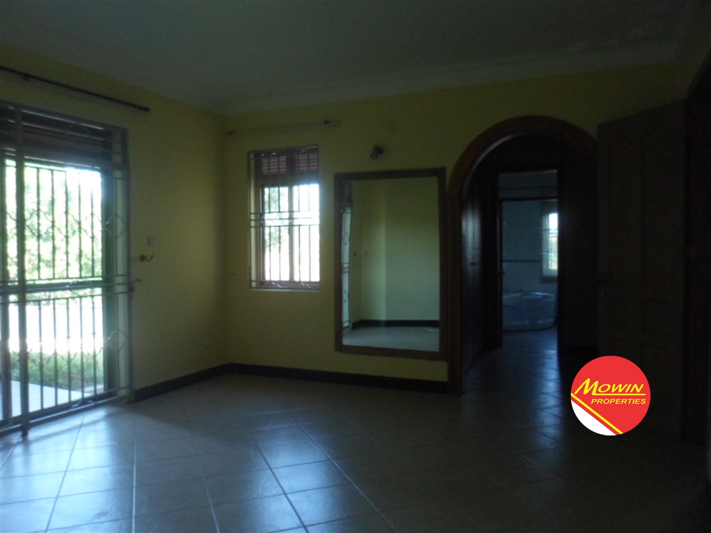 Storeyed house for rent in Naguru Kampala