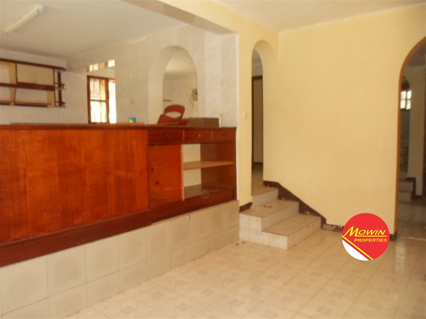 Storeyed house for rent in Lubowa Wakiso