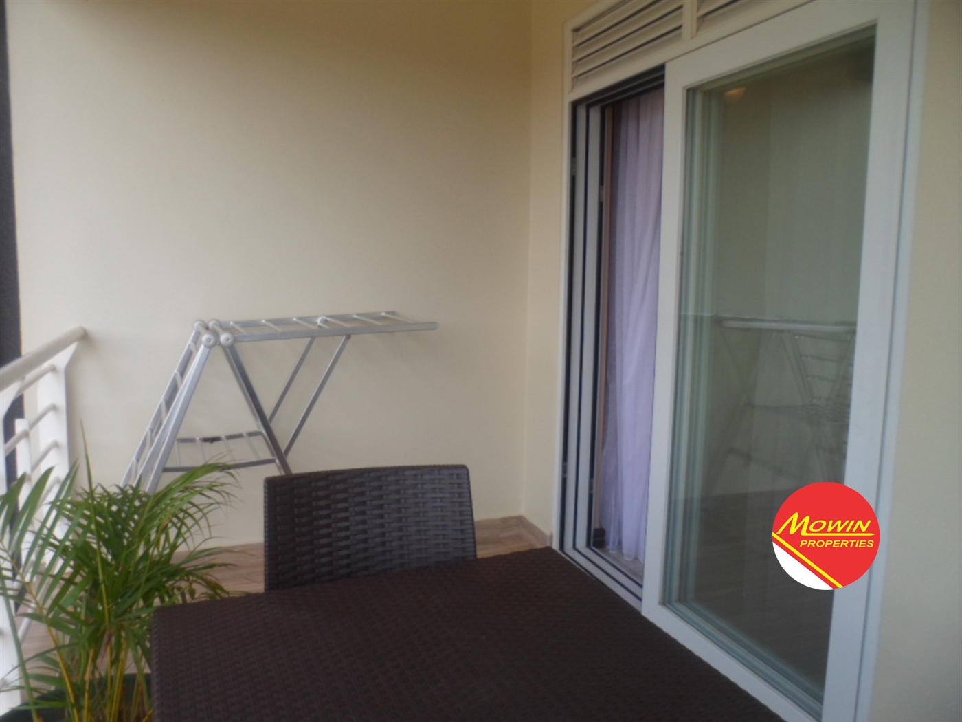 Penthouse for rent in Lugogo Kampala