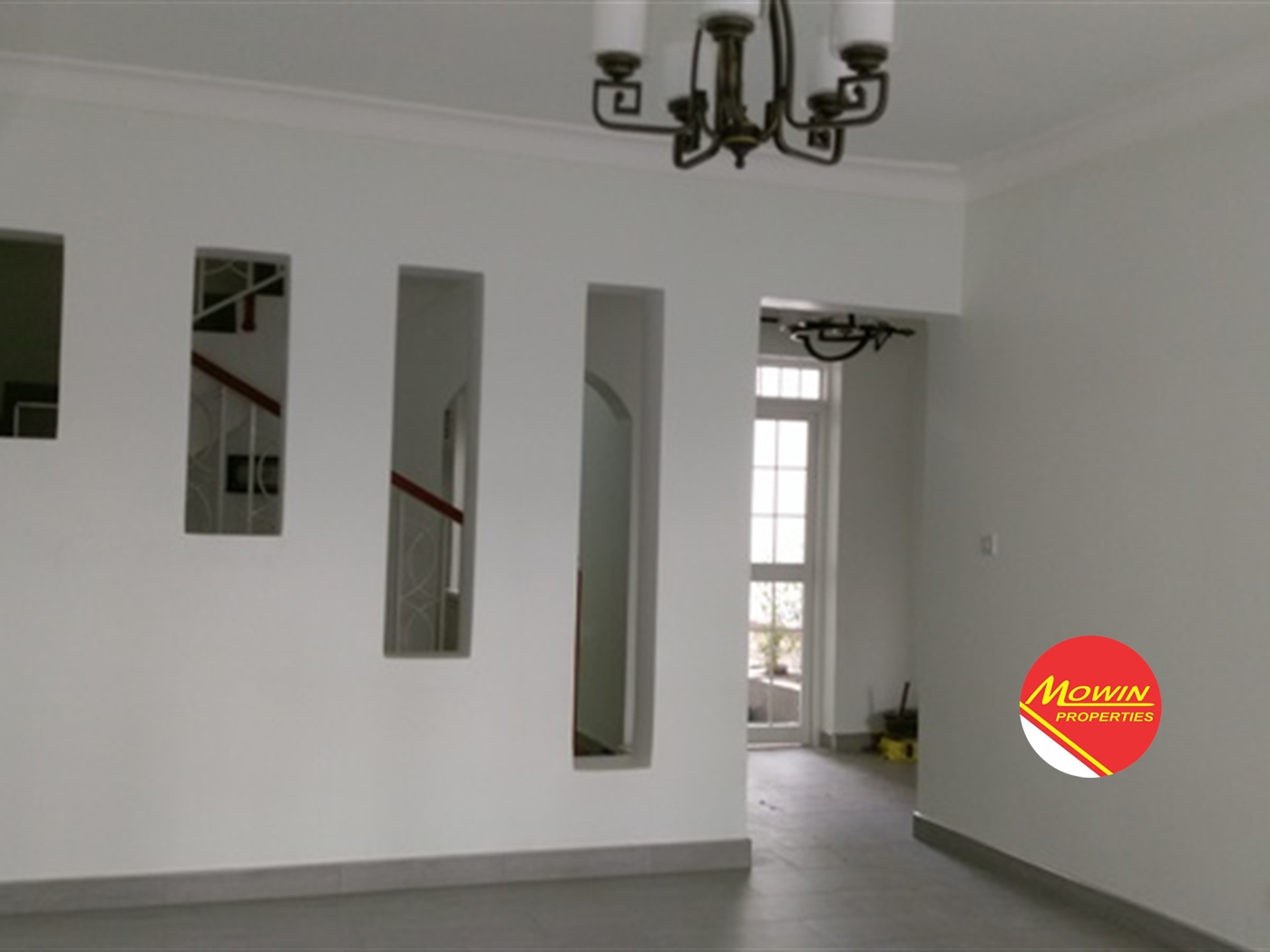 Town House for rent in Bugoloobi Kampala