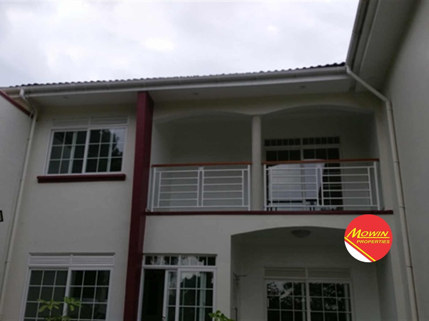 Town House for rent in Bugoloobi Kampala