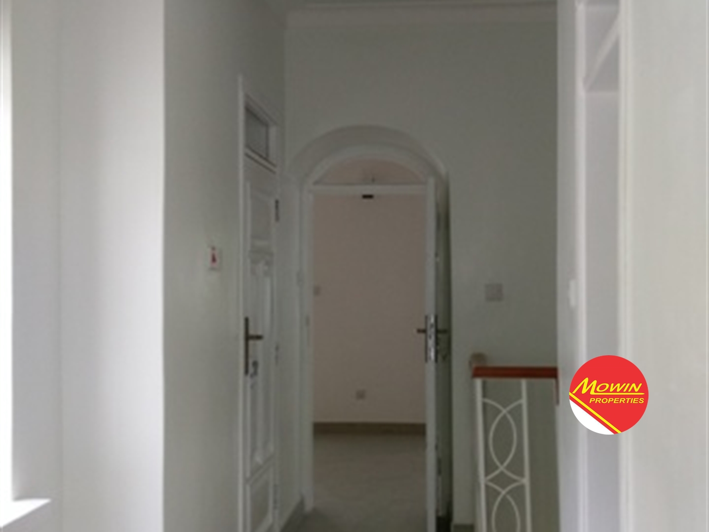 Town House for rent in Bugoloobi Kampala