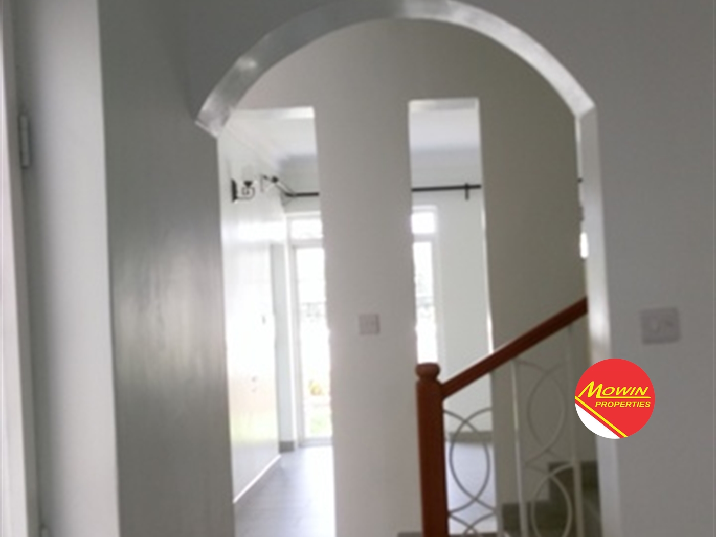 Town House for rent in Bugoloobi Kampala