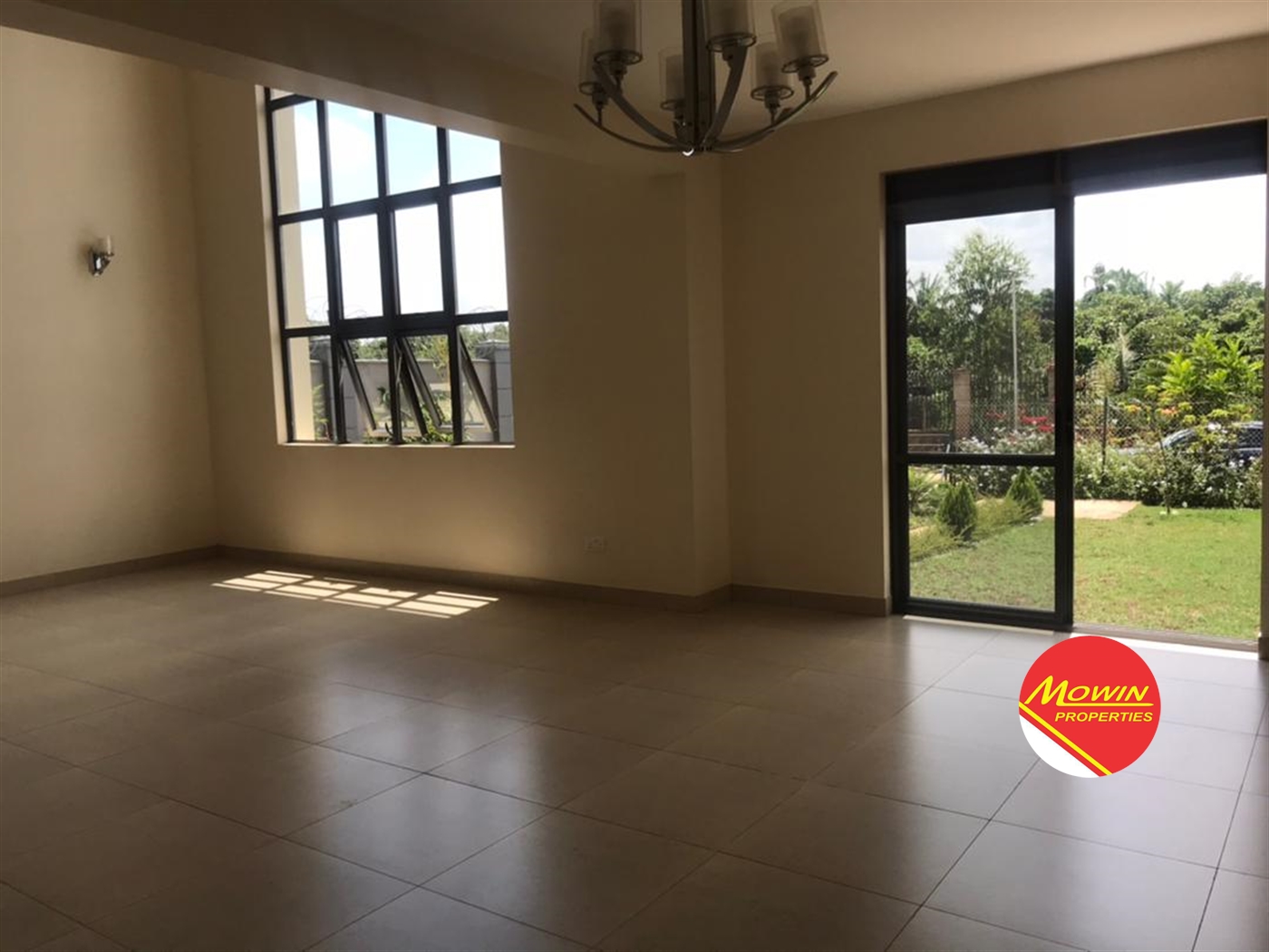 Villa for sale in Butabika Kampala