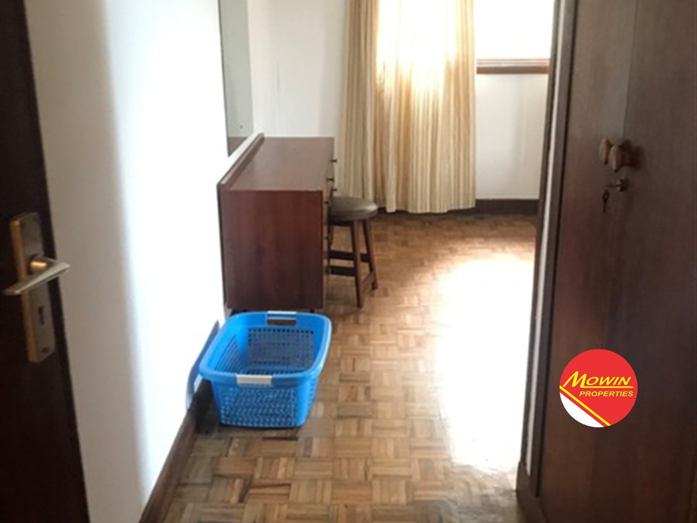 Duplex for rent in Kisugu Kampala