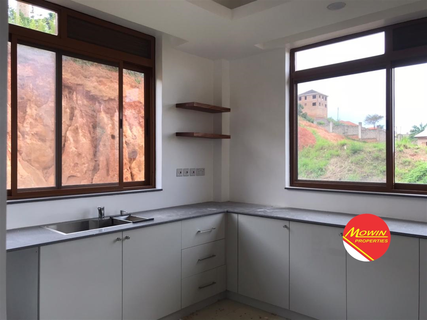 Apartment for sale in Buziga Kampala