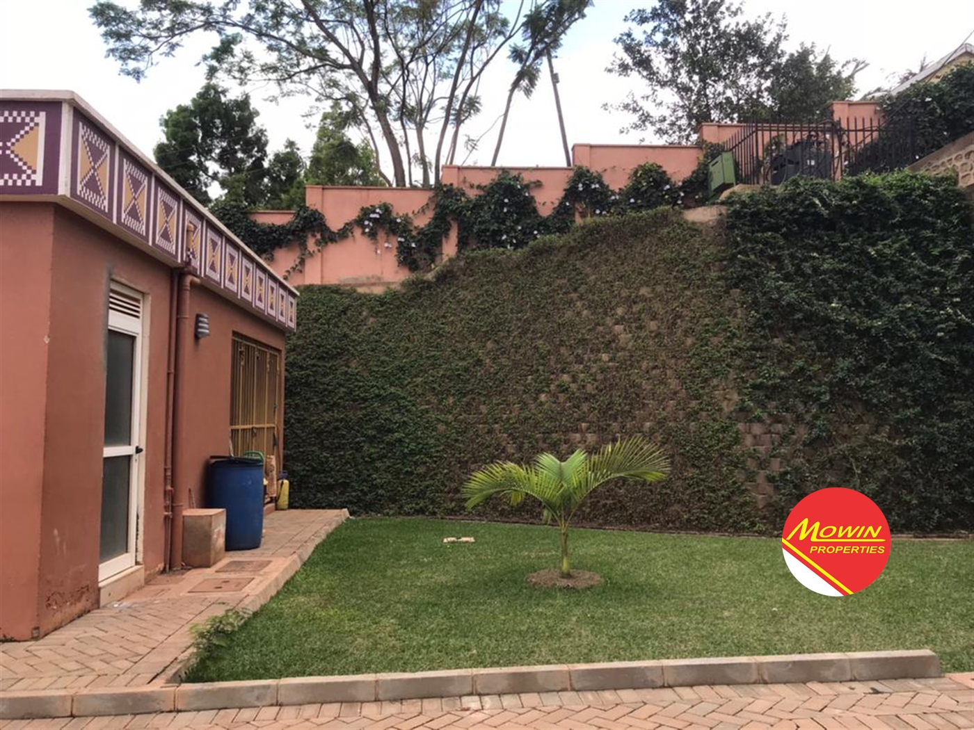 Apartment for sale in Buziga Kampala