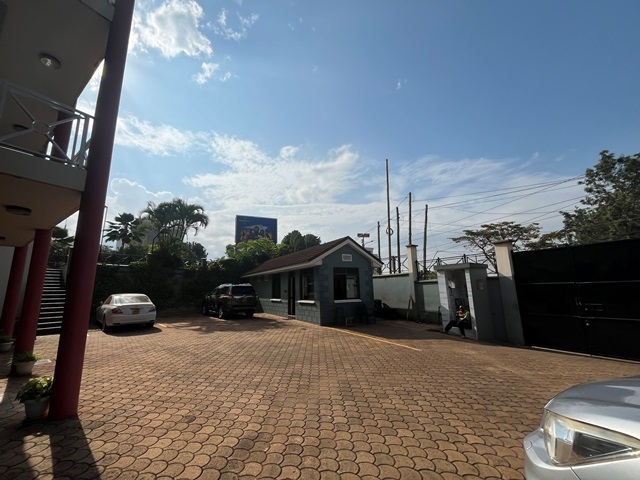 Apartment for rent in Kololo Kampala