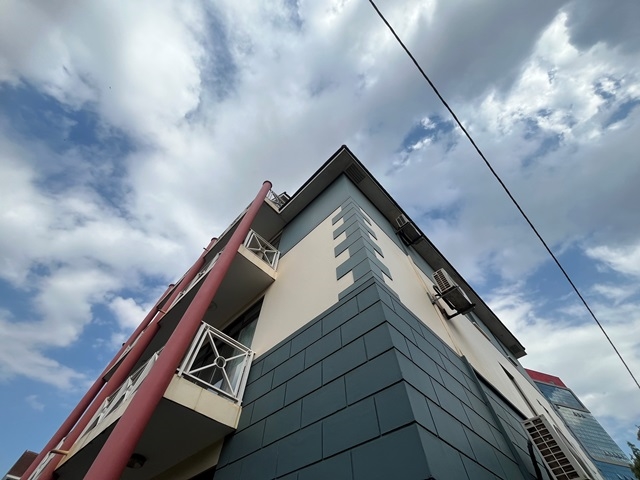 Apartment for rent in Kololo Kampala